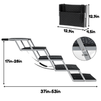 Pettorra Travel Ramp™