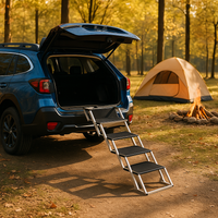 Pettorra Travel Ramp™